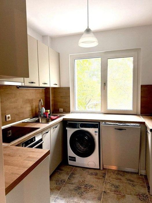 Дава се под наем Тристаен апартамент в София, Стрелбище - 150 кв.м за 1399 € - Снимка #4