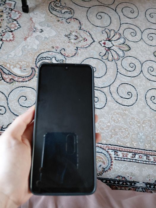 Samsung galaxy A33 5G