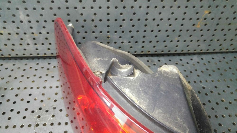 Stop tripla lampa stanga aripa fiat croma 194 27492101 51727250