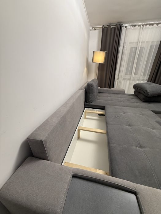 Coltar extensibil Tenerife.Stare aproape nou.