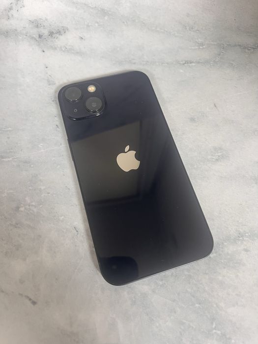 IPhone 13 128 гб (Павлодар) Лот 7257
