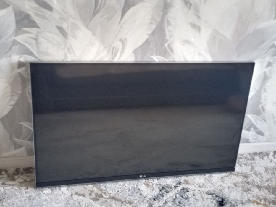 Продам телевизор LG с 3D