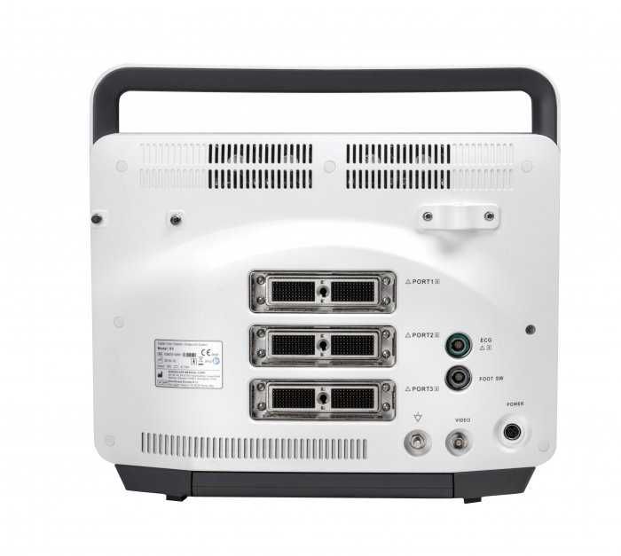 SonoScape узи портативный E3