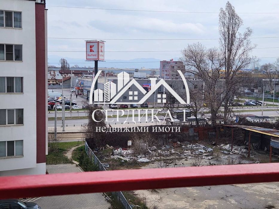 Дава се под наем Офис в София, Слатина - 89 кв.м за 887.4 € - Снимка #1