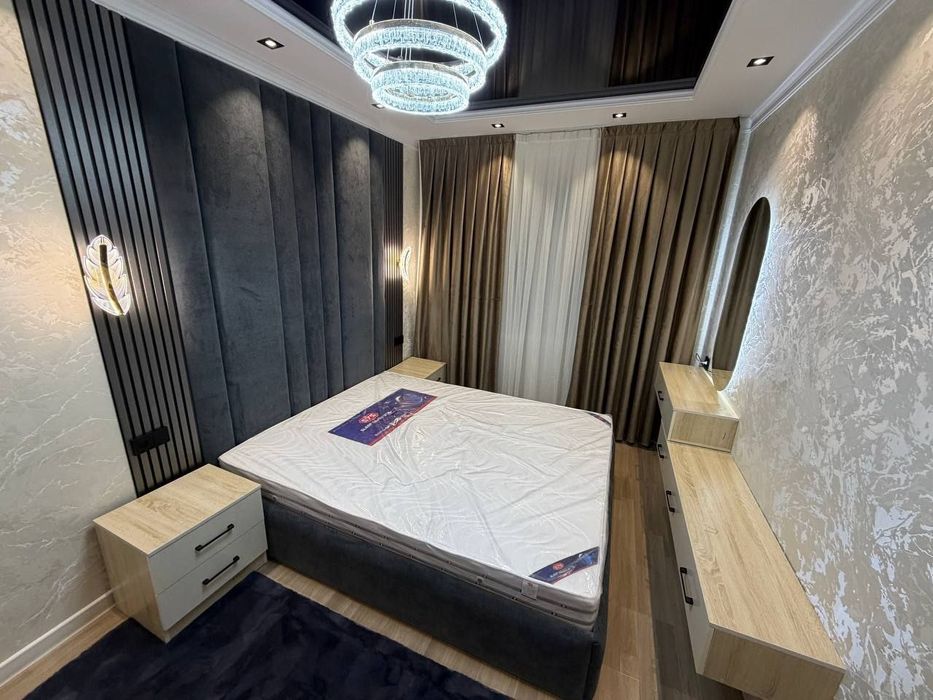 4/5/9     Чиланзар 12.   Фархадский