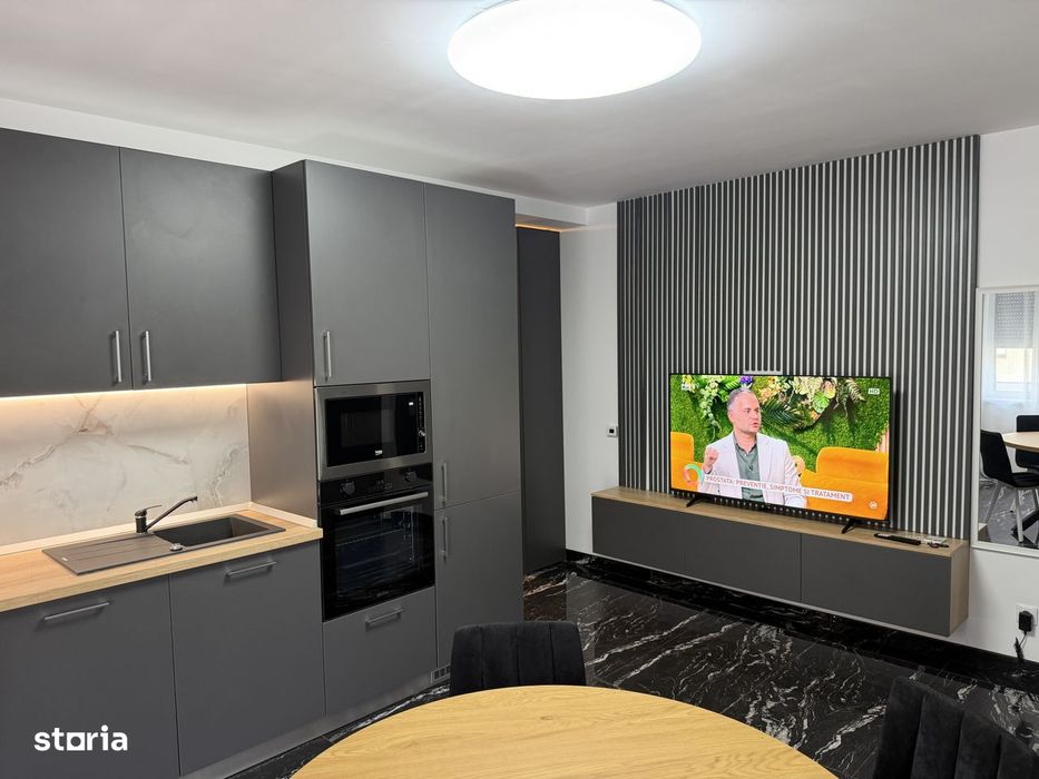 ap nou 3 camere balcoane et 1 Selimbar