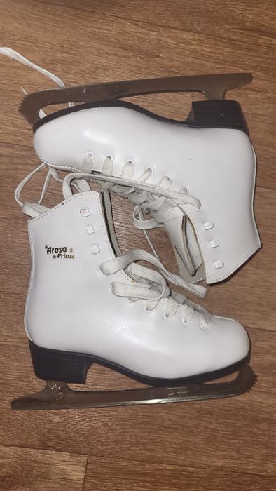 коньки Graf Arosa Prime 34 размер