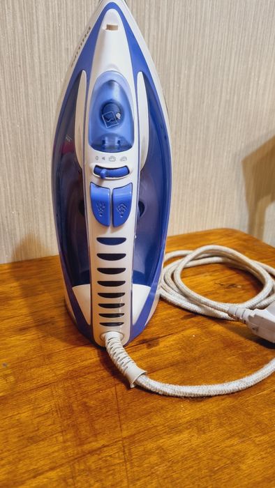 Продам утюг для глажки