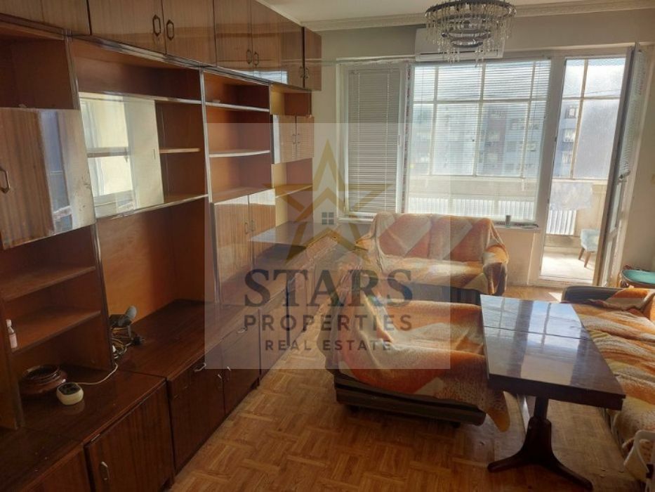 Продава се Тристаен апартамент в Варна, Базар Левски - 90 кв.м за 1020 €/кв.м - Снимка #3