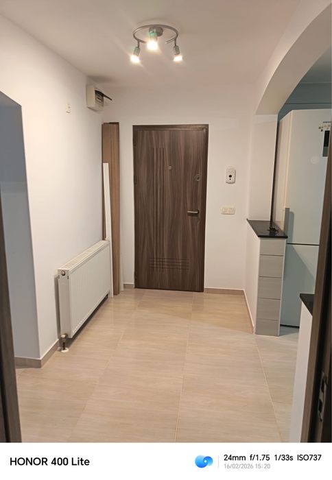 Inchiriez Apartament Bistrita Lac