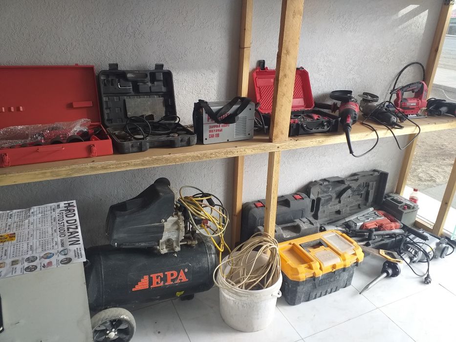 Аренда пракат ва бетон тешиш ва бетон кесиш