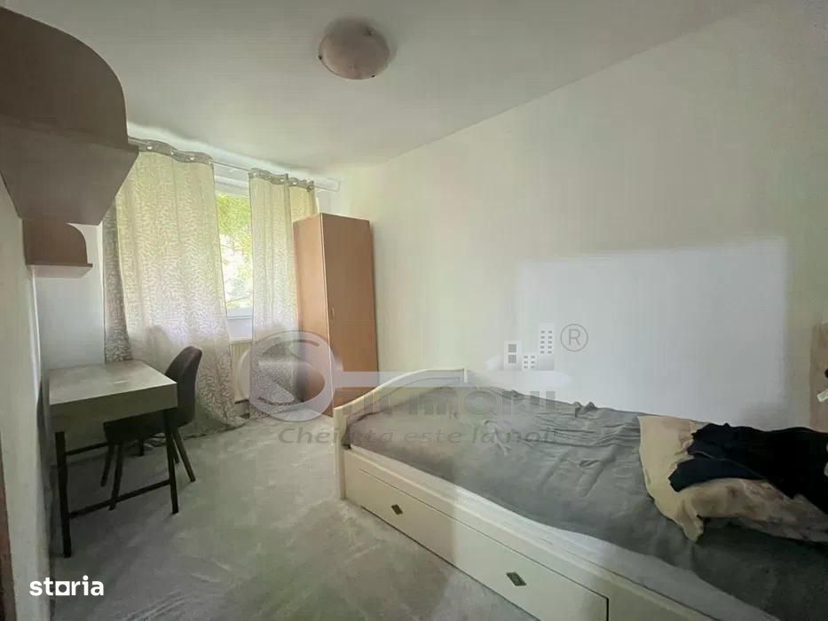 Apartament 3 camere, Tudor Vladimirescu, 63mp, semi-decomandat