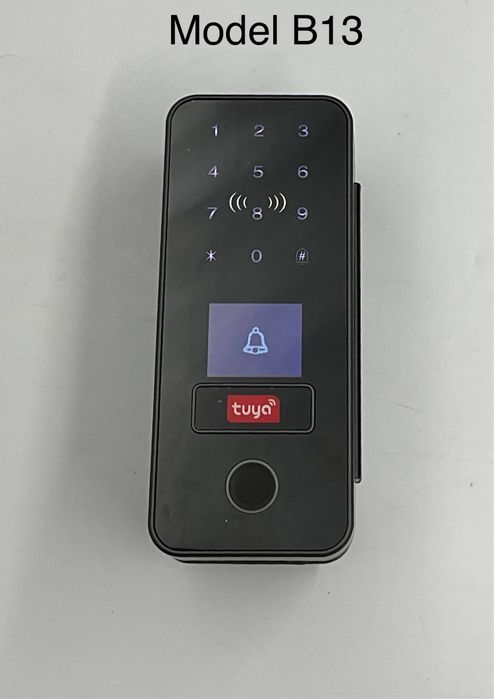 Aqlli qulf, smart qulf