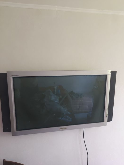 Продам тв плазма