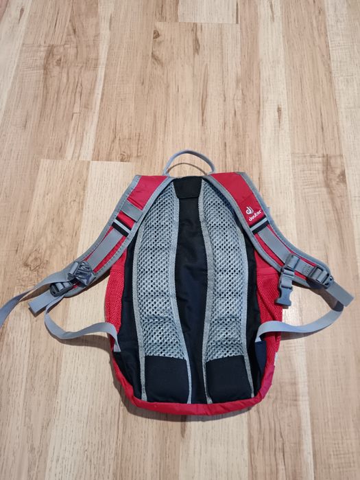 Deuter Ultra Bike 10L