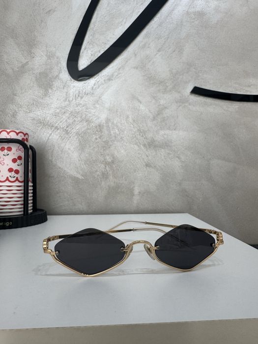 Слънчеви очила Gucci