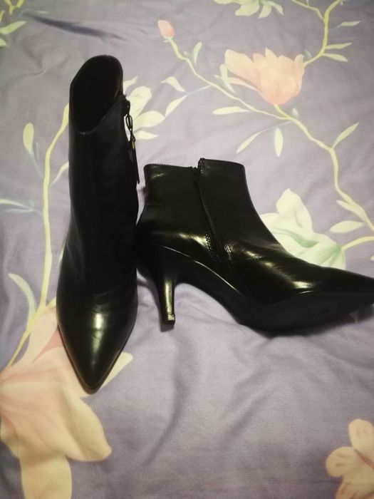 Botine brand VAGABOND