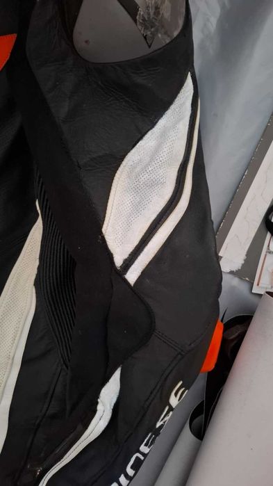 dainese kyalami-kangaroo