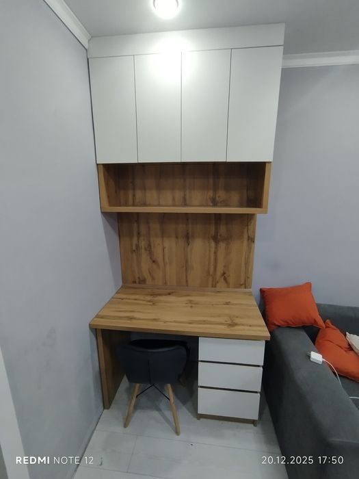 Корпусная мебель