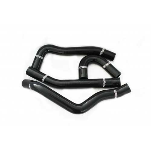 Силиконови водни съединения за Mitsubishi Lancer Evo X