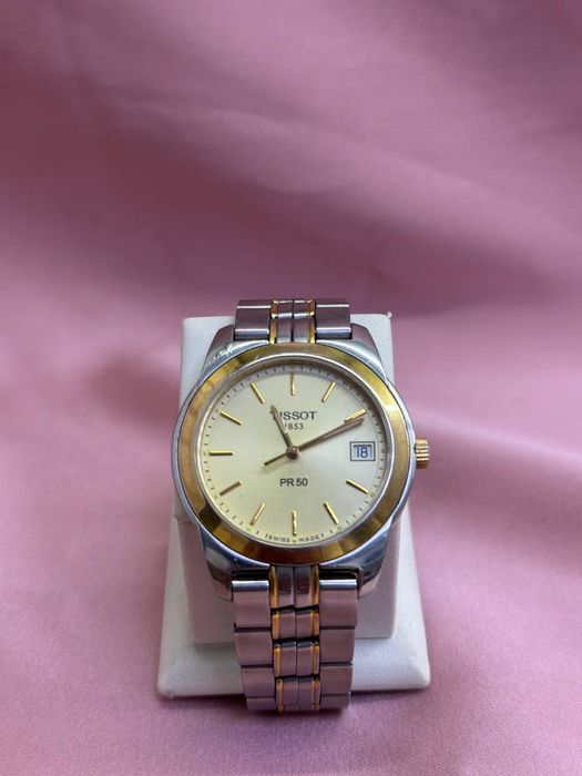 Часы Tissot / #MA33333