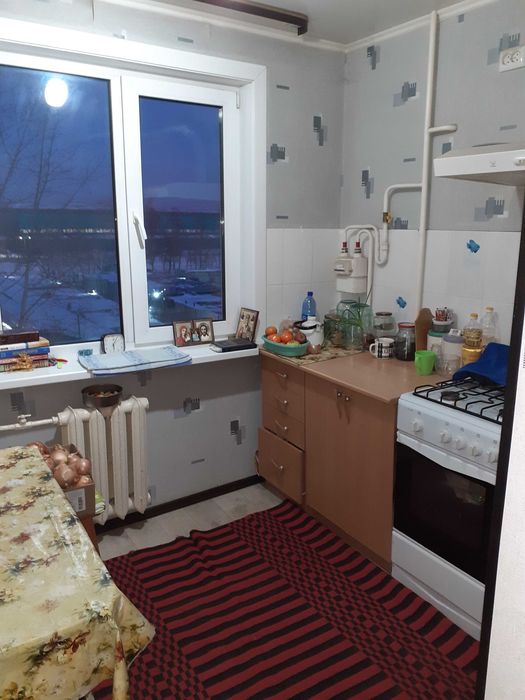 1-ком. кв. в р-не ЦОТа 4/5