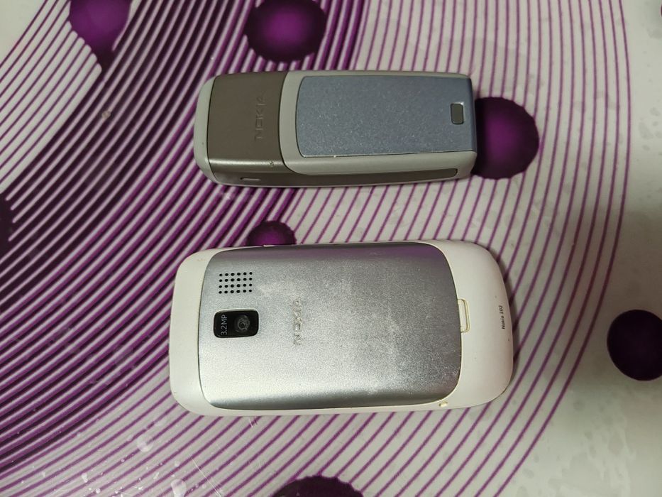 Vânt telefoane  Nokia