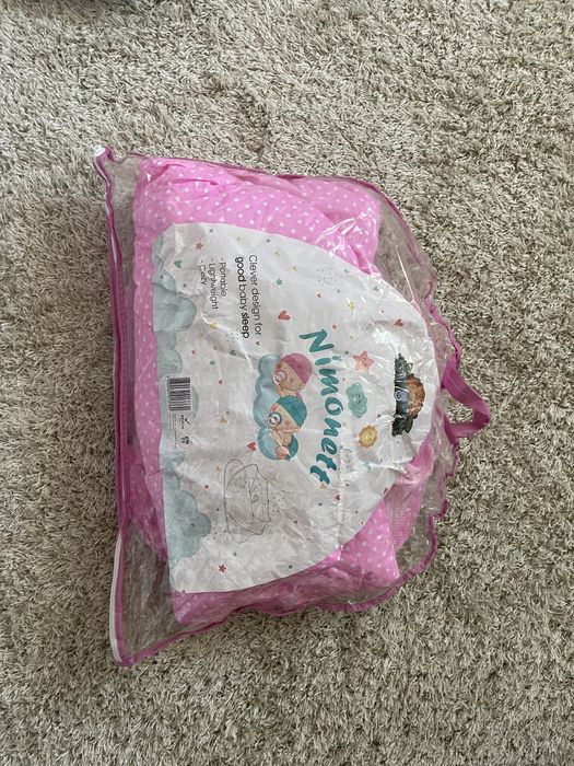 Детска палатка  за сън на плаж или планина