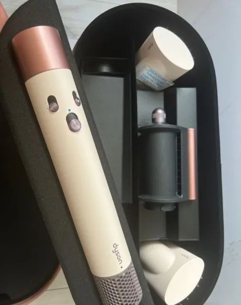 Dyson Airwrap Sakura | Отличное качество | Имеется Доставка
