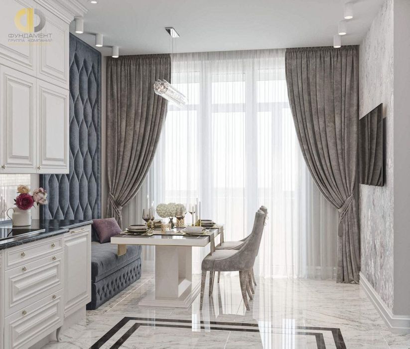 Аренда Квартира тартибли инсонларга