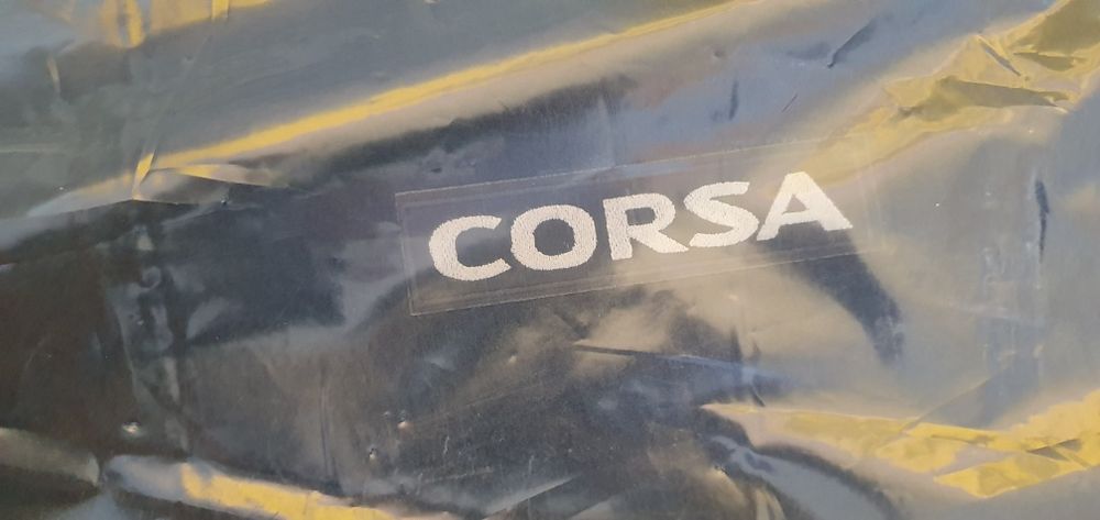 Tava portbagaj Opel Corsa F nouă originală Gm 1668247380