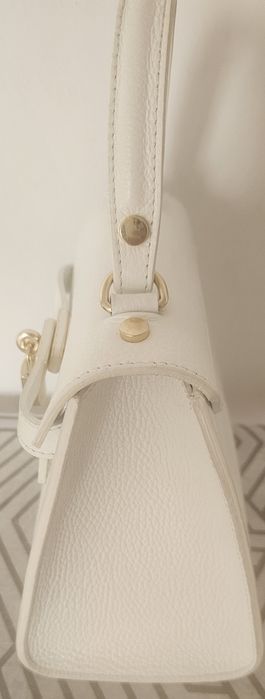 Geanta damă noua superba din piele naturala Made in Italy