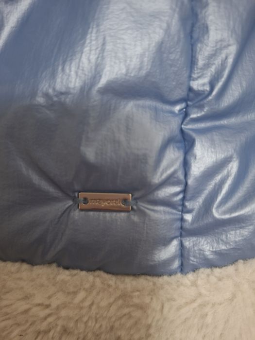 Яке за бебе момиче