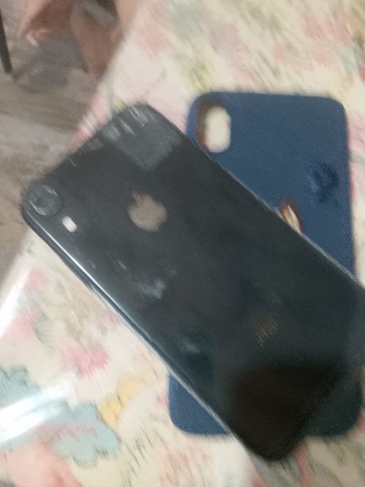 iPhone Xr 128gb 80%