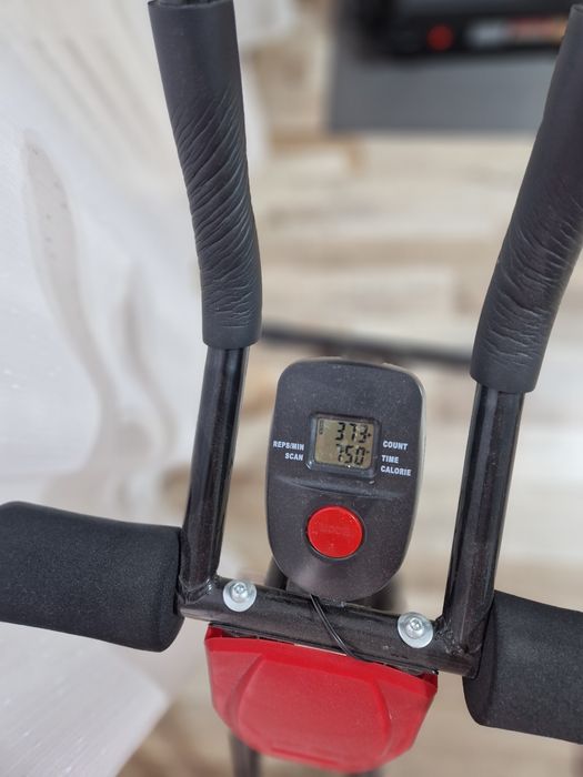 Aparat pentru abdomene