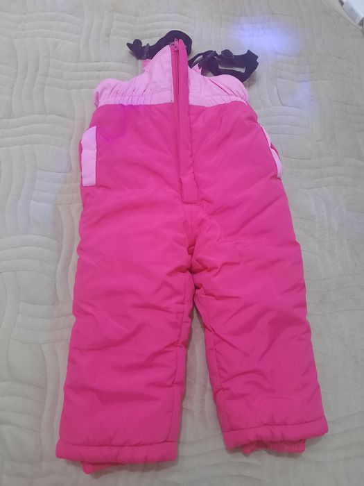 Продам Комбенизон зимний