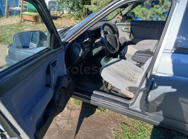 Продам ваз 2110 в хорошем состояние