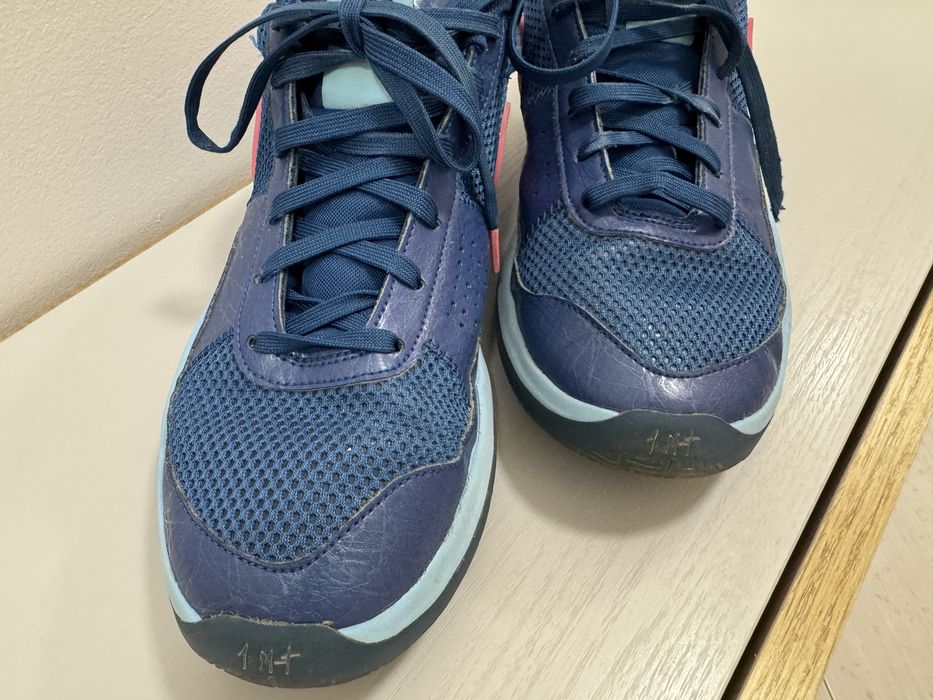 Баскетболни маратонки Ja 1 NYC