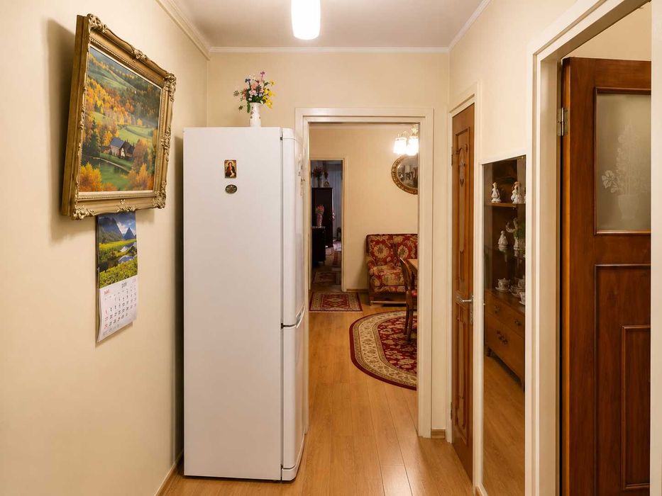 Apartament 3 camere blv Brancoveanu