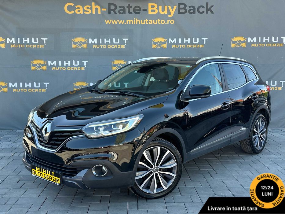 RENAULT Kadjar