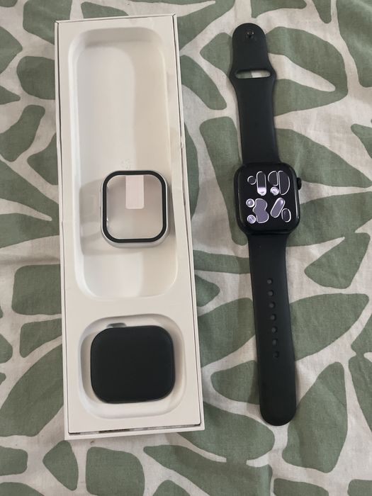 Apple watch seria 10 GPS ,42 mm
