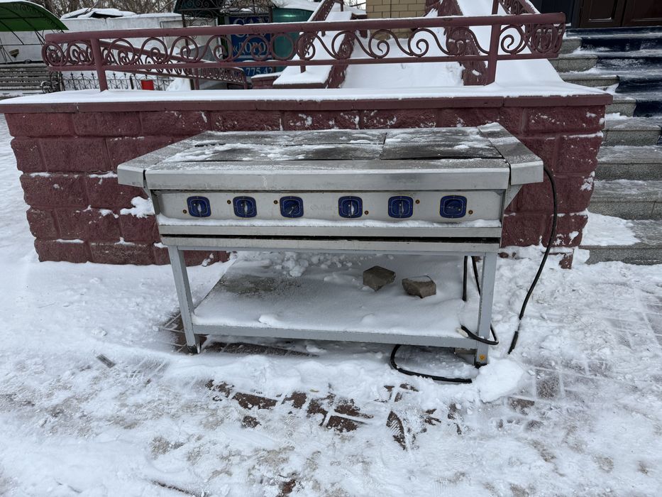 Продам печь абат