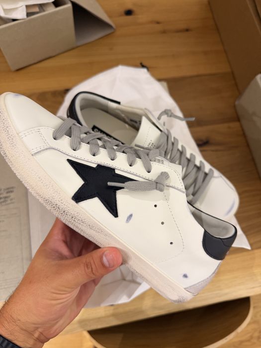 Golden Goose marimea 43