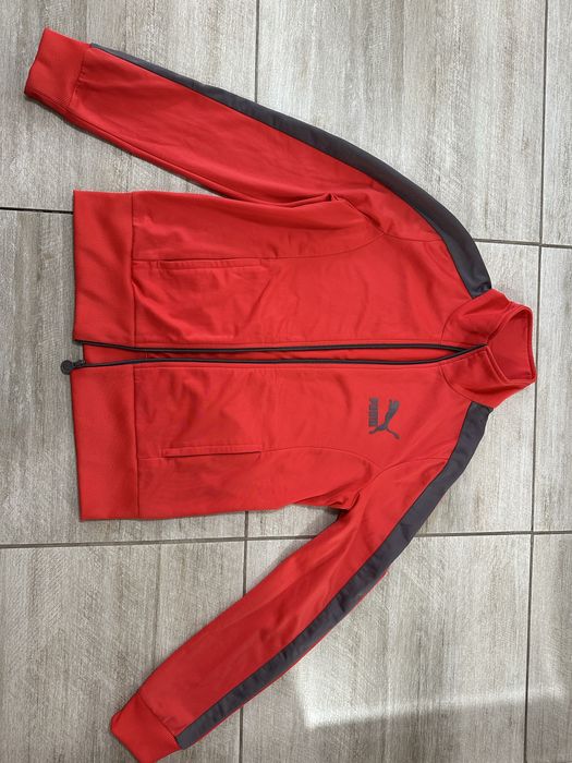 PUMA / костюм спортивный женский