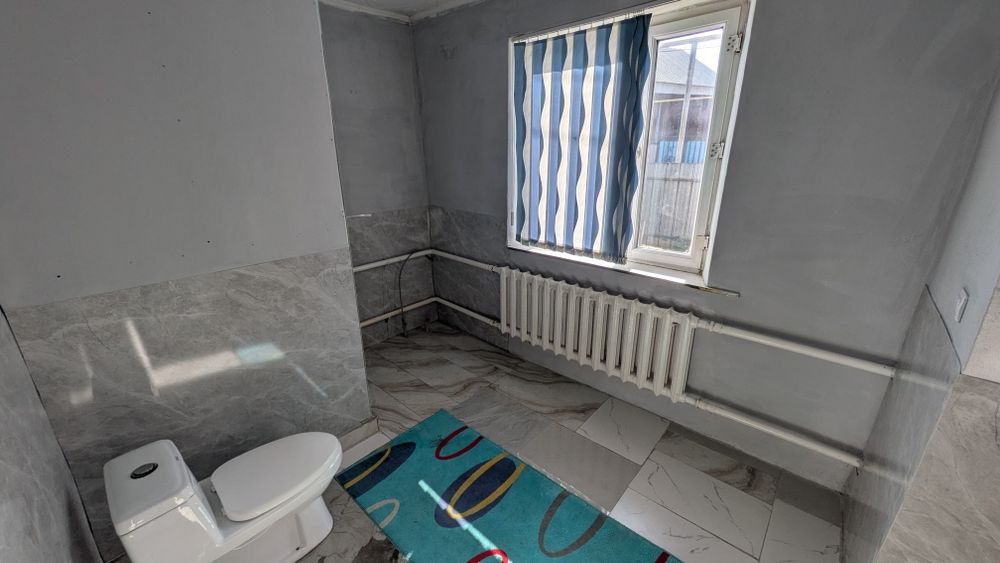 Квартира на долгий срок
