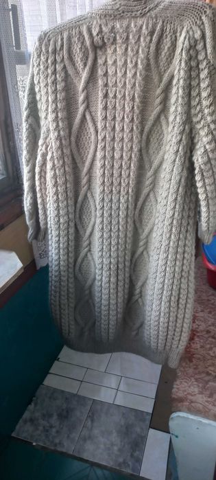 Кардиган женский