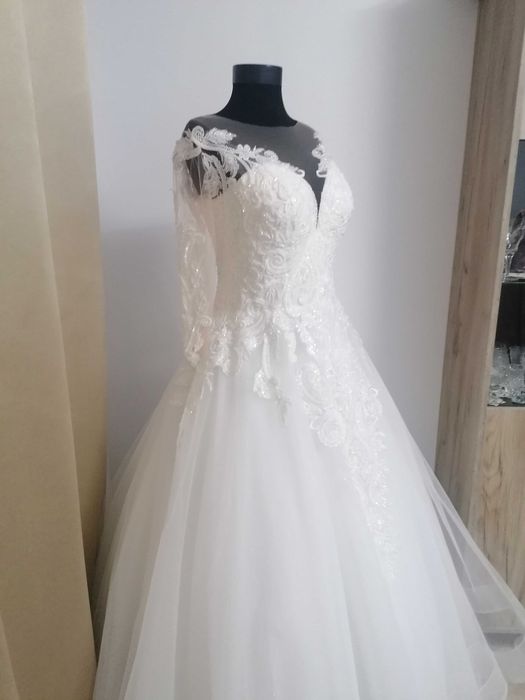Rochie de mireasa