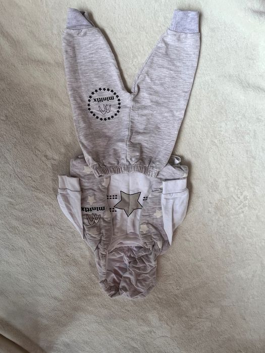 Бебешки и детски дрехи