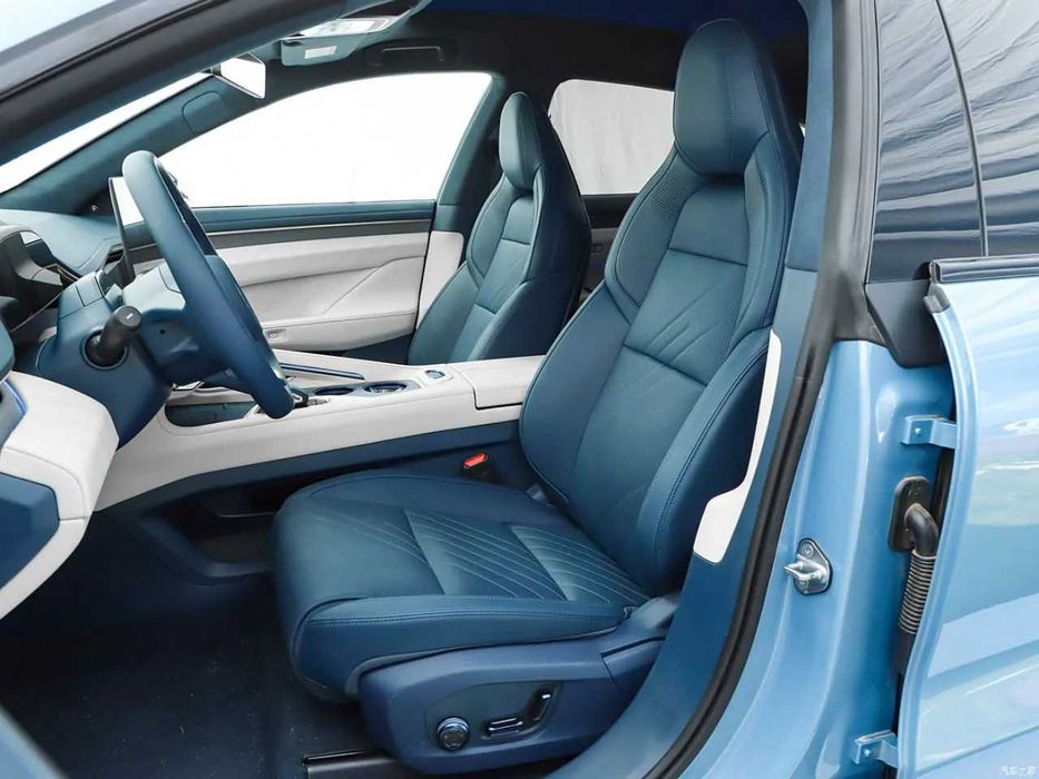Zeekr 001 Z Sport Naxt va Halol Nasiya Savdo