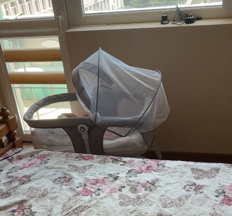 Детски комплект Liоnelo bella